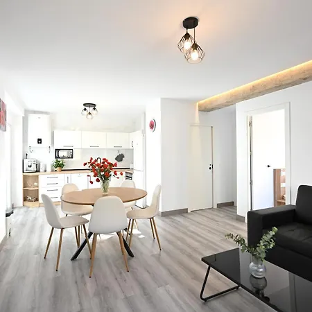 Lemon Garden Playa Apartamento Sagunto