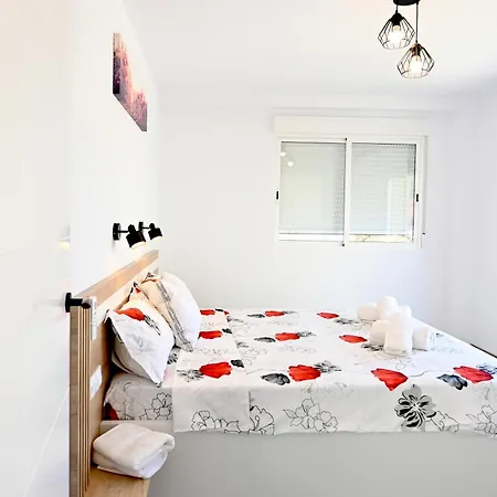 Lemon Garden Playa Apartamento
