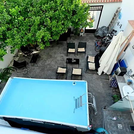 Lemon Garden Playa