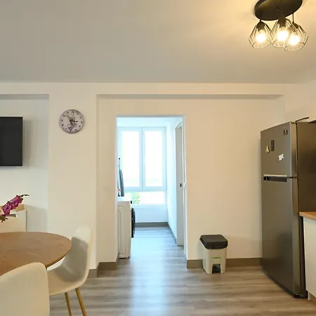 Lemon Garden Playa Apartamento Sagunto