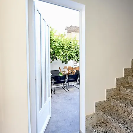 Lemon Garden Playa Apartment Sagunto