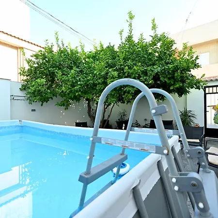 Lemon Garden Playa *