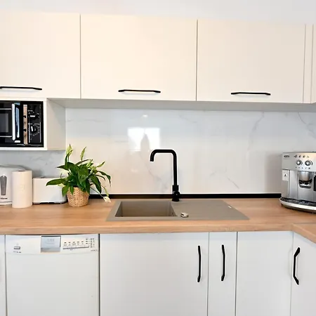 Lemon Garden Playa Apartment *